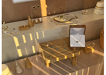 Altana Fine Jewelry Altana Fine Jewelry - Oakland, CA Jewelry - Business Interior Image