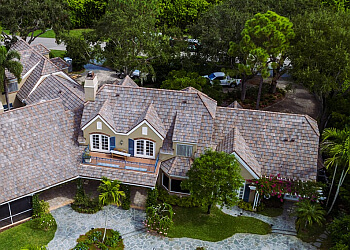 West Palm Beach Roofing Contractors Altec Roofing Company