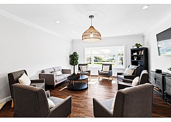 Irvine Addiction Treatment Centers Alter Behavioral Health