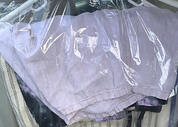 Port St Lucie Dry Cleaners Alterations by Leslie & Drycleaners