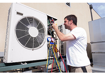Alternative Aire Inc. - Durham, NC Hvac Services