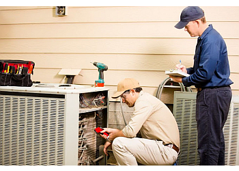 Alternative Aire Inc. - Durham, NC Hvac Services