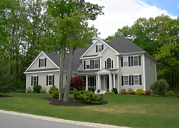 Manchester Residential Architects Alternative Designs Inc.