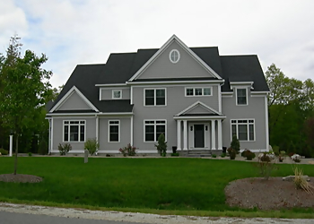 Manchester Residential Architects Alternative Designs Inc.