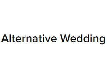 Alternative Wedding Services