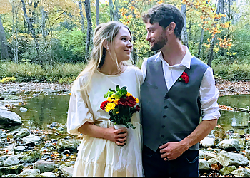 Alternative Weddings Officiant Alternative Weddings Officiant - Columbus, OH Wedding Officiants - Service Highlights