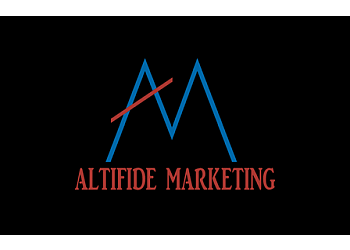 Altifide Marketing Elk Grove Advertising Agencies