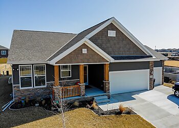 Lincoln Videographers Altitude Motion Media