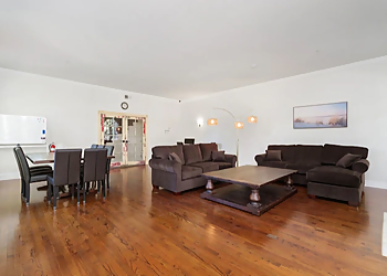 Altitude Recovery Community - Oxnard, CA Addiction Treatment Centers - Clinic Interior Image