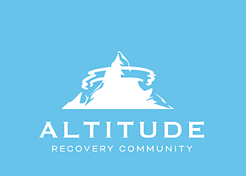 Altitude Recovery Community - Oxnard, CA Addiction Treatment Centers - Clinic Logo