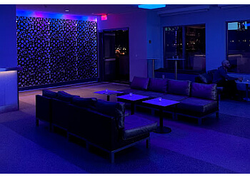 Altitude Sky Lounge San Diego Night Clubs