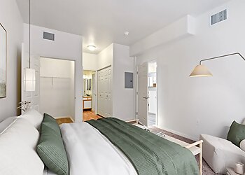 Salt Lake City Apartments For Rent Altitude on Fifth