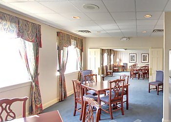 Virginia Beach Funeral Homes Altmeyer Funeral Homes & Crematory