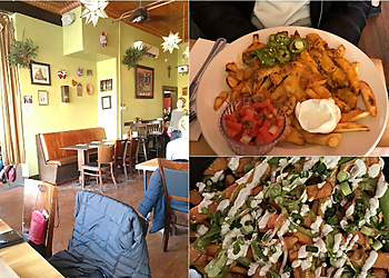 Syracuse Mexican Restaurants Alto Cinco
