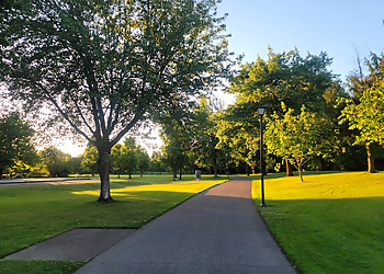 Eugene Public Parks Alton Baker Park