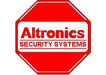 Allentown Security Systems Altronics Security Systems