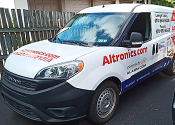 Altronics Security Systems Allentown Security Systems image 1