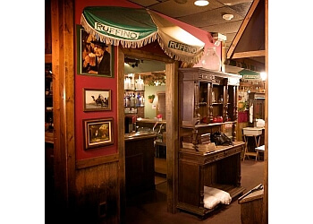 3 Best Italian Restaurants In Knoxville Tn Threebestrated Altruda S