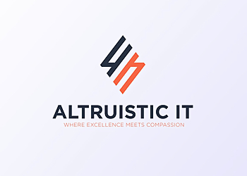 Grand Prairie It Services Altruistic IT