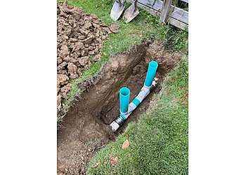 Evansville Plumbers Altstadt Hoffman Plumbing