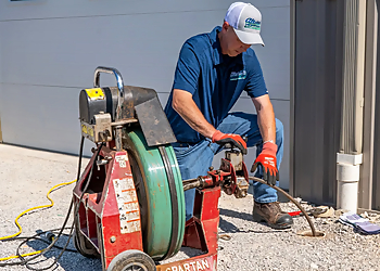 Evansville Plumbers Altstadt Hoffman Plumbing