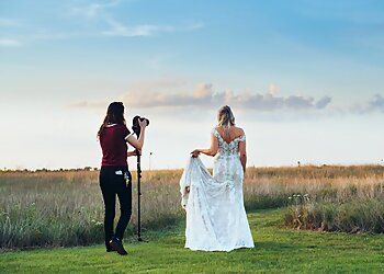 Oklahoma City Videographers Alumni Productions