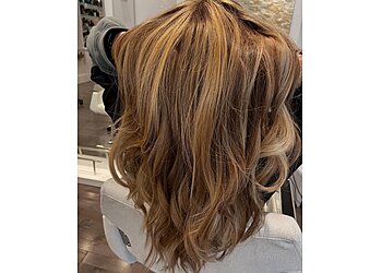 Boston Beauty Salons Aluna Salon Spa