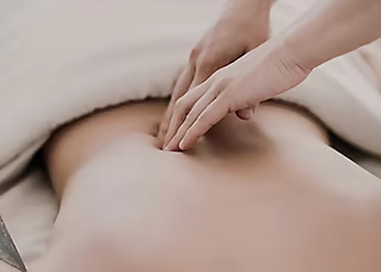 Killeen Spas Aluna Skincare and Massage