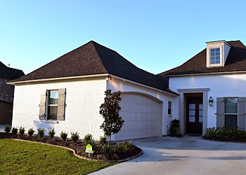 Baton Rouge Home Builders Alvarez Construction Company, LLC