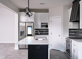 Amarillo Custom Cabinets Alvarez Custom Cabinets Inc.