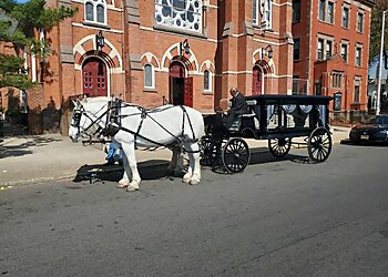 Newark Funeral Homes Alvarez Funeral Home Inc