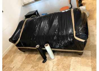 Alvarez moving company - Hialeah, FL Moving Companies - Service Image