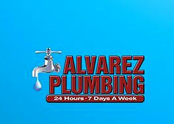 Salinas Plumbers Alvarez Plumbing
