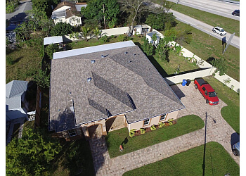 Clearwater Roofing Contractors Alvarez Roofing Services
