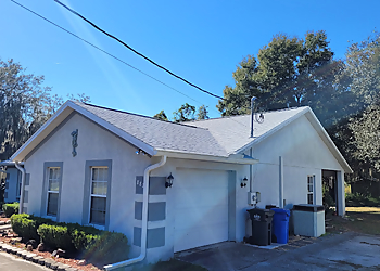 Clearwater Roofing Contractors Alvarez Roofing Services