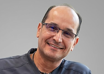 Alvaro Dangond, MD - DANGOND PEDIATRICS Alvaro Dangond, MD - Miami, FL Pediatricians - Doctor Portrait Image