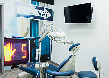 Brownsville Cosmetic Dentists Alvaro Garza, DMD - DENTAL STREET