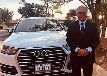 Midland Bankruptcy Lawyers Alvaro Martinez