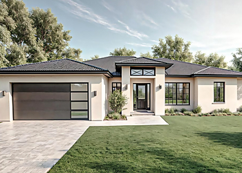 Tampa Residential Architects Alvaro Rodriguez Architects