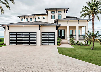 Alvaro Rodriguez Architects Tampa Residential Architects image 1
