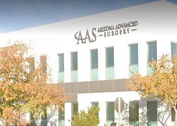 Gilbert Plastic Surgeon Alvaro Testa, MD, FACS - ARIZONA ADVANCED SURGERY