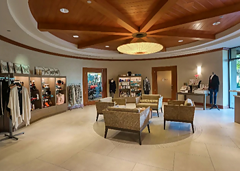 Alvea Spa & Wellness - Peoria, AZ Spas - Salon Interior Image