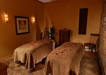 Alvea Spa & Wellness - Peoria, AZ Spas - Beauty Studio Image