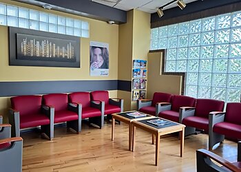 New Orleans Orthodontists Alvin J. Smith, DDS