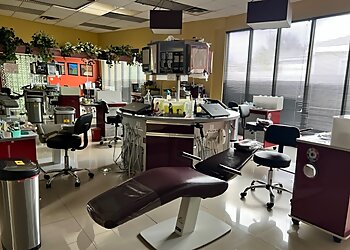 New Orleans Orthodontists Alvin J. Smith, DDS