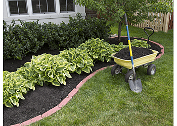 Huntington Beach Lawn Care Services Alvino Lawn Care