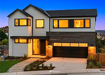 Tacoma Landscaping Companies Alvin's Landscaping