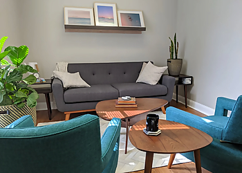 Gainesville Therapists Alvis Duncan, LMHC