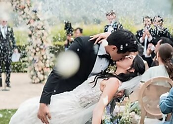 Garden Grove Wedding Photographers Alvis Pham Photography