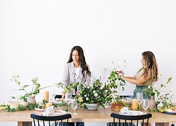 Always Allegra Events Always Allegra Events - Palmdale, CA Wedding Planners - Client Service Image